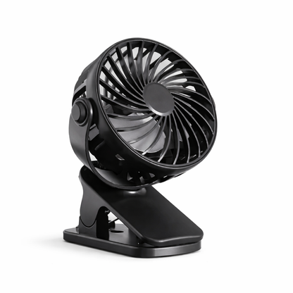 Ventilador Portátil Recargable