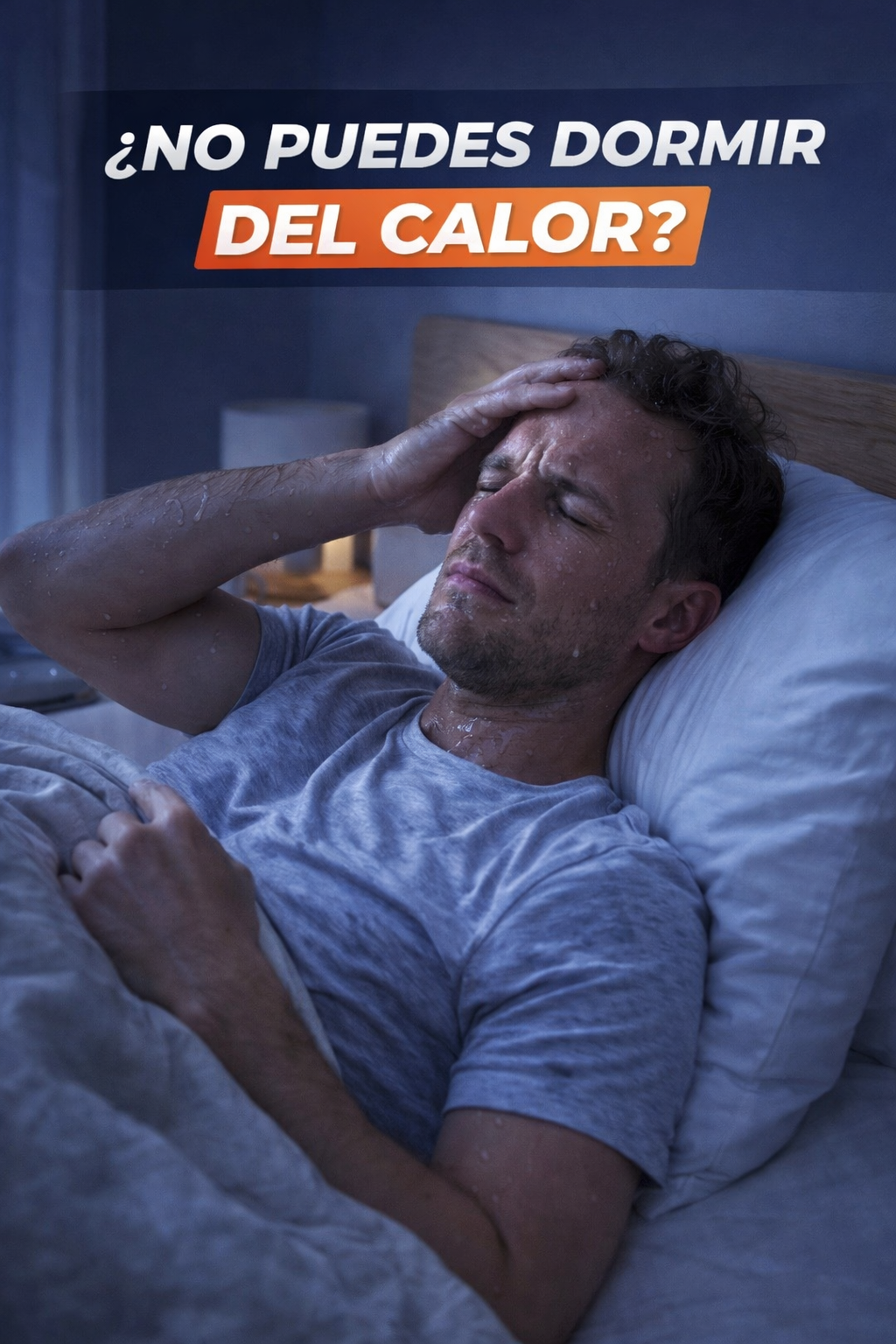 Ventilador Portátil Recargable